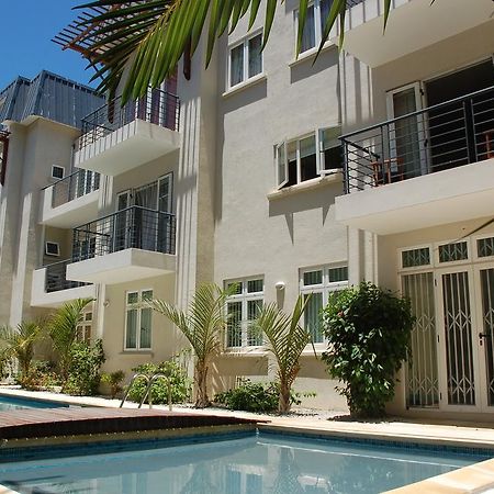 Richland Villas Flic-en-Flacq Habitación foto