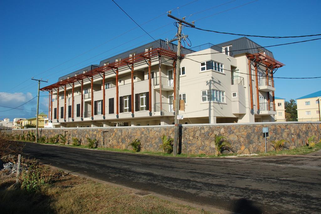 Richland Villas Flic-en-Flacq Habitación foto
