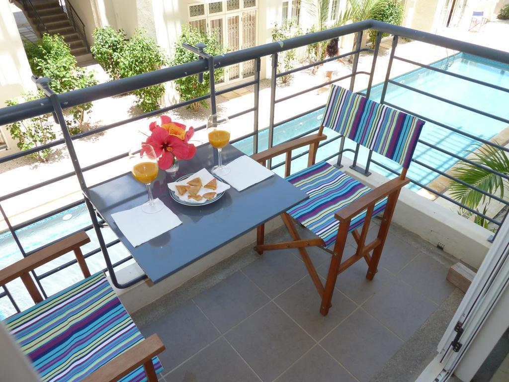 Richland Villas Flic-en-Flacq Habitación foto