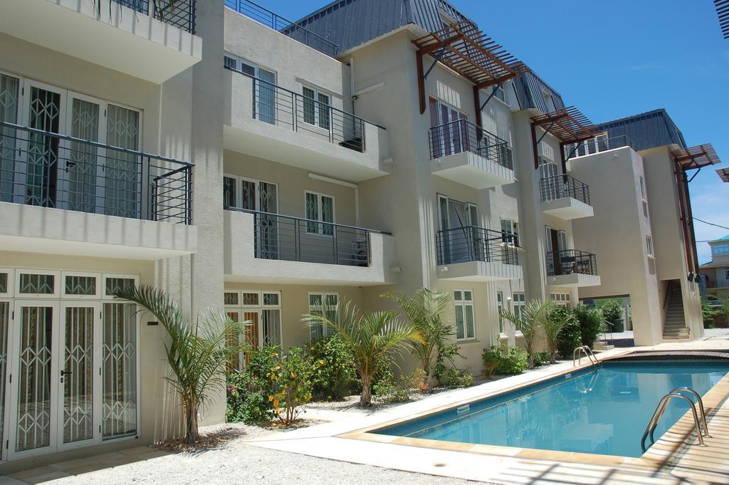 Richland Villas Flic-en-Flacq Habitación foto