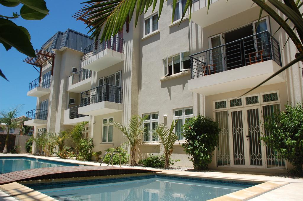 Richland Villas Flic-en-Flacq Habitación foto