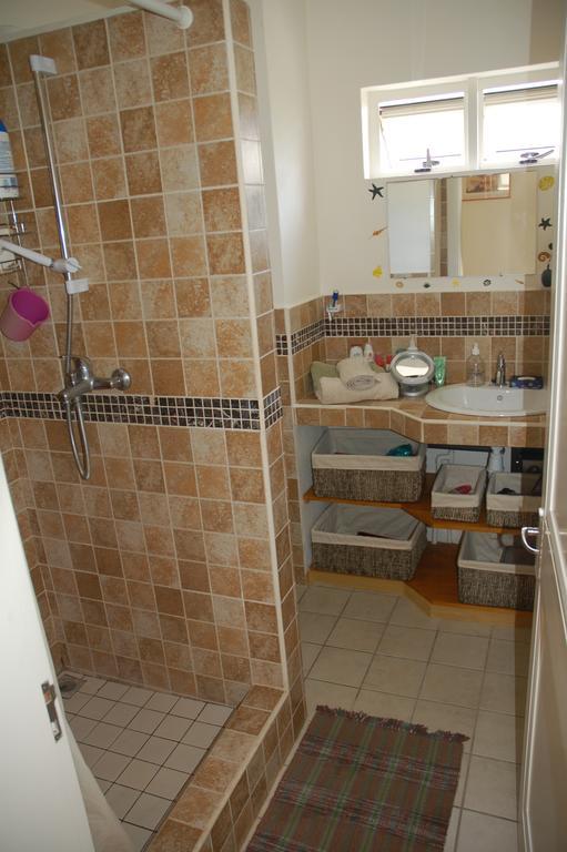 Richland Villas Flic-en-Flacq Habitación foto
